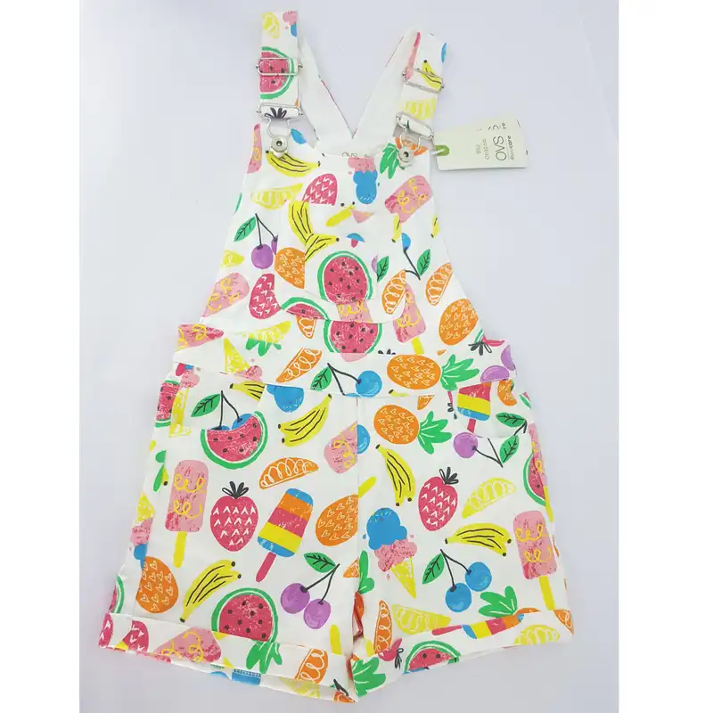 سرهمی بچگانه او وی اس مدل hawaii