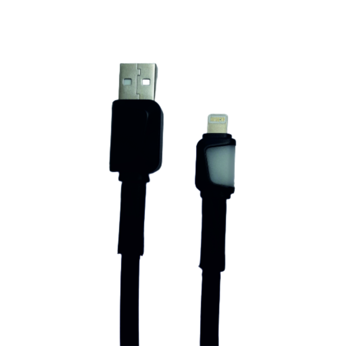 کابل تبدیل USB به لایتینگ موکسوم مدل CB73 طول 1 متر 