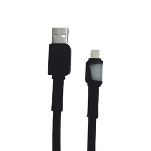 کابل تبدیل USB به لایتینگ موکسوم مدل CB73 طول 1 متر 