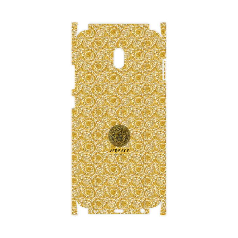 برچسب پوششی ماهوت مدل versace-FullSkin مناسب برای گوشی موبایل شیائومی Redmi 8A