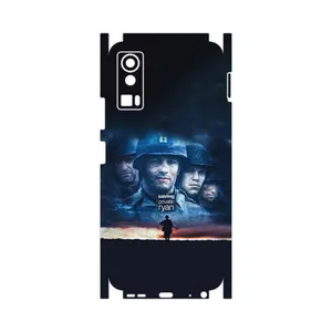 MAHOOT Saving Private Ryan-FullSkin Cover Sticker for Gplus X20