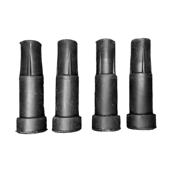 وایر شمع سوخت آما مدل SUXT مناسب برای رنو ال 90 بسته 4 عددی