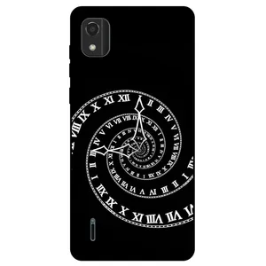 Megafone Watch 8160 Cover For Nokia C2 2nd Edition