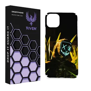 RIVEN RI2-4 Case For Apple iPhone 12