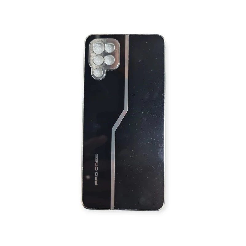 کاور مدل Pro case مناسب برای گوشی موبایل سامسونگ Galaxy A12
