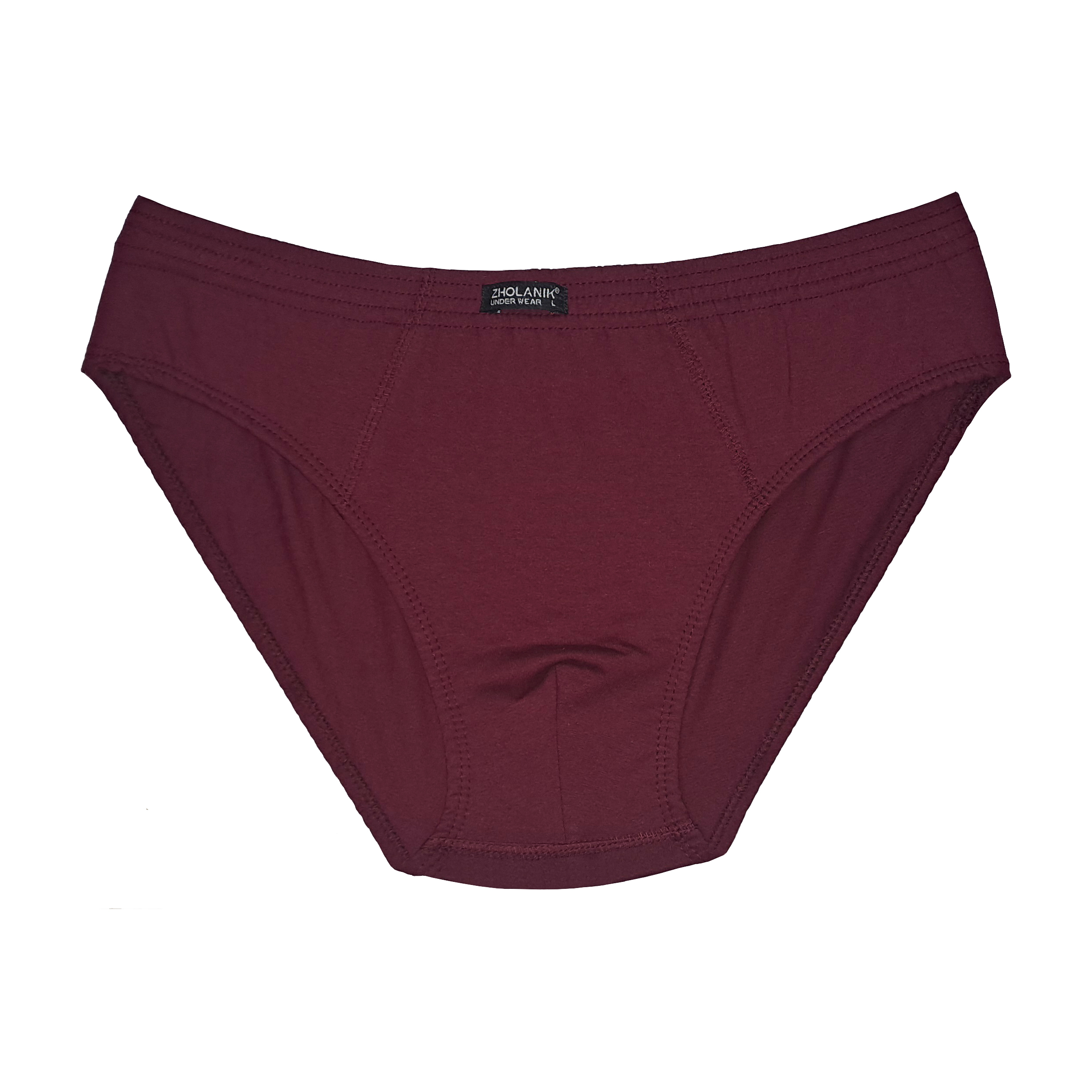 شورت مردانه ژولانیک مدل اسلیپ کد SHAHAB بسته سه عددی