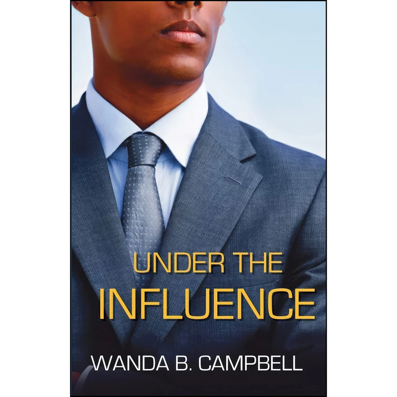 کتاب Under the Influence اثر Wanda B. Campbell انتشارات Micah 6:8
