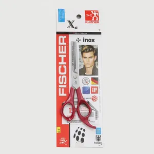 قیچی پیتاژ زولینگن مدل X6 T
