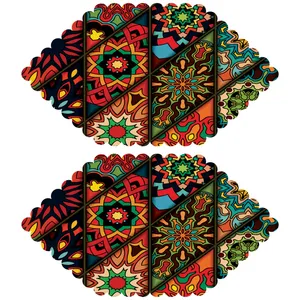 رومیزی مدل T5-42542 بسته 2 عددی