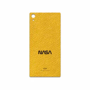 MAHOOT ML-NASA Cover Sticker for Sony Xperia Z5 Premium