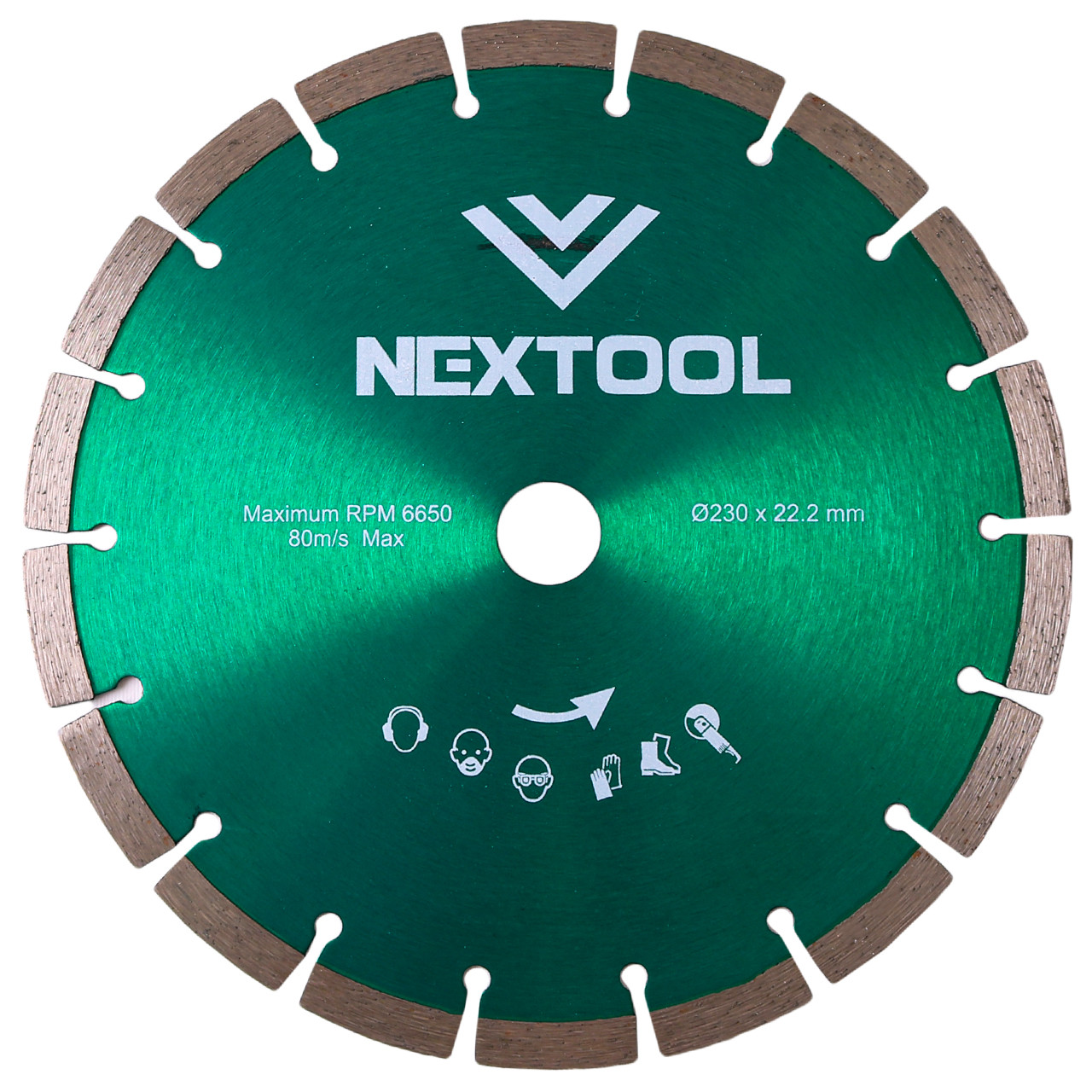 صفحه گرانیت بر نکستول گروپ کد NT230-22/5