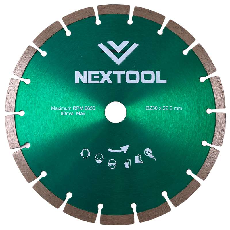 صفحه گرانیت بر نکستول گروپ کد NT230-22/5