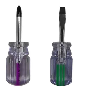 پیچ گوشتی مشتی مدل 4su2su مجموعه دو عددی