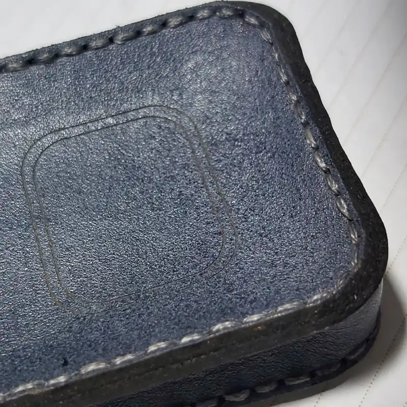 کاور پاد مدل کالیبرن کوکو تنت یوول کد 163