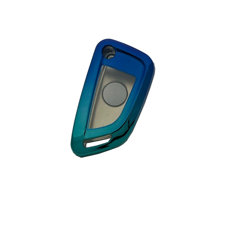 کاور ریموت خودرو ام ار جی  مدل 936 طرح گرادیانی مناسب برای سهند