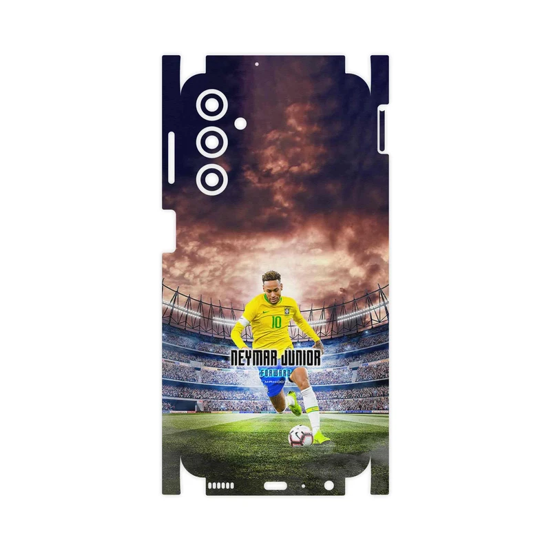 برچسب پوششی ماهوت مدل Neymar-FullSkin مناسب برای گوشی موبایل سامسونگ Galaxy M34 5G
