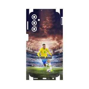MAHOOT Neymar-FullSkin Cover Sticker for Samsung Galaxy M34 5G