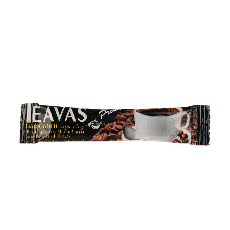 قهوه فوری تیواس - 3 گرم