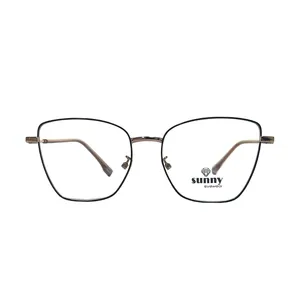 فریم عینک طبی زنانه مدل 35037