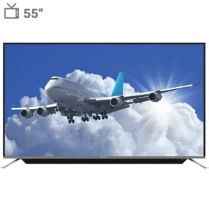 Baumen 55JAEX6100UWS Smart LED TV 55 Inch