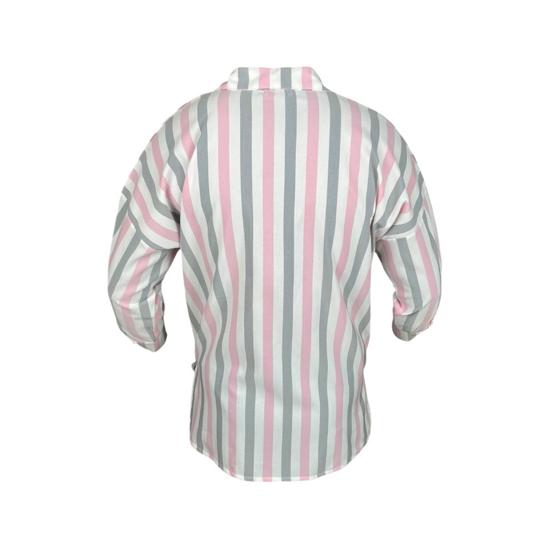 بلوز آستین بلند زنانه مدل آماندیس AM201