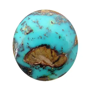 سنگ فیروزه پارلا گوهر کد 5247