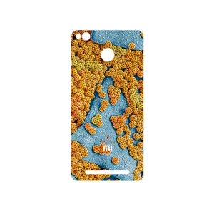 MAHOOT Atom Universe 7 Cover Sticker for Xiaomi Redmi 3 Pro