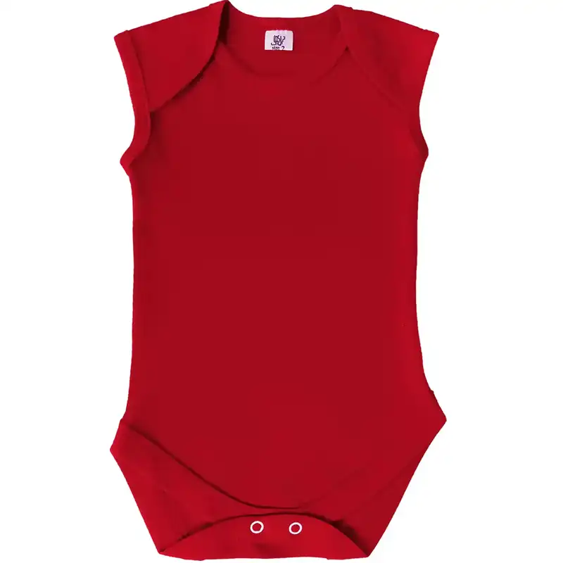 بادی نوزادی مدل MDS-CF0216 بسته 4 عددی