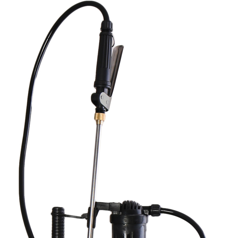 سمپاش دستی نکستول گروپ مدل NT-20L حجم 20 لیتر