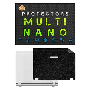 Multi Nano X-F1G Galactic Rear Skin For Panasonic Let’s Note SZ6 12.1 inch 2017