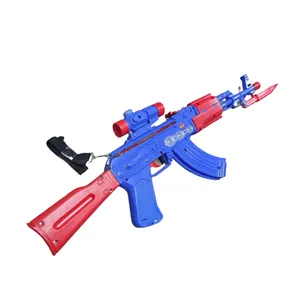 تفنگ مدل اسپایدرمن کد AMT3500-S