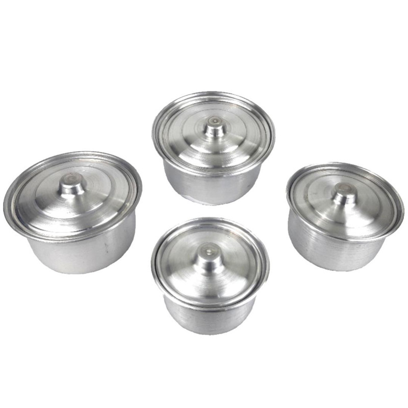 سرویس قابلمه 8 پارچه کودک مدل AL.kit ghab