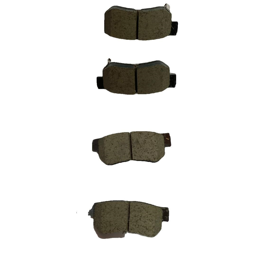 لنت ترمز عقب کیا جنیون پارتس مدل 583022EA00 مناسب برای اپتیما قدیم