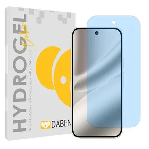Daben Tough model Matte anti-blue screen protector suitable for Google Pixel 10 Pro XL mobile phone