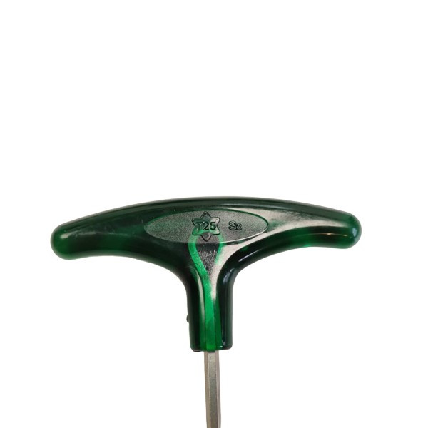 آچار ستاره ای آ-کرافت مدل A083T25 سایز 25 میلی متر