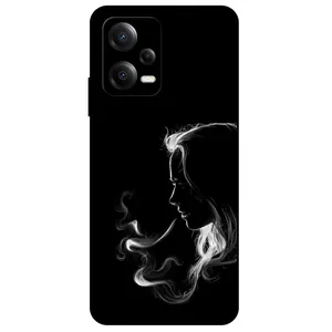 Megafone Girly 8261 Cover For Xiaomi Poco X5 5G