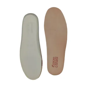 کفی کفش مدل چرم طبیعی تبریز کد 02-40