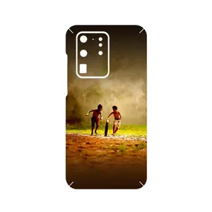 MAHOOT childs play Cover Sticker for Samsung Galaxy S20 Ultra
