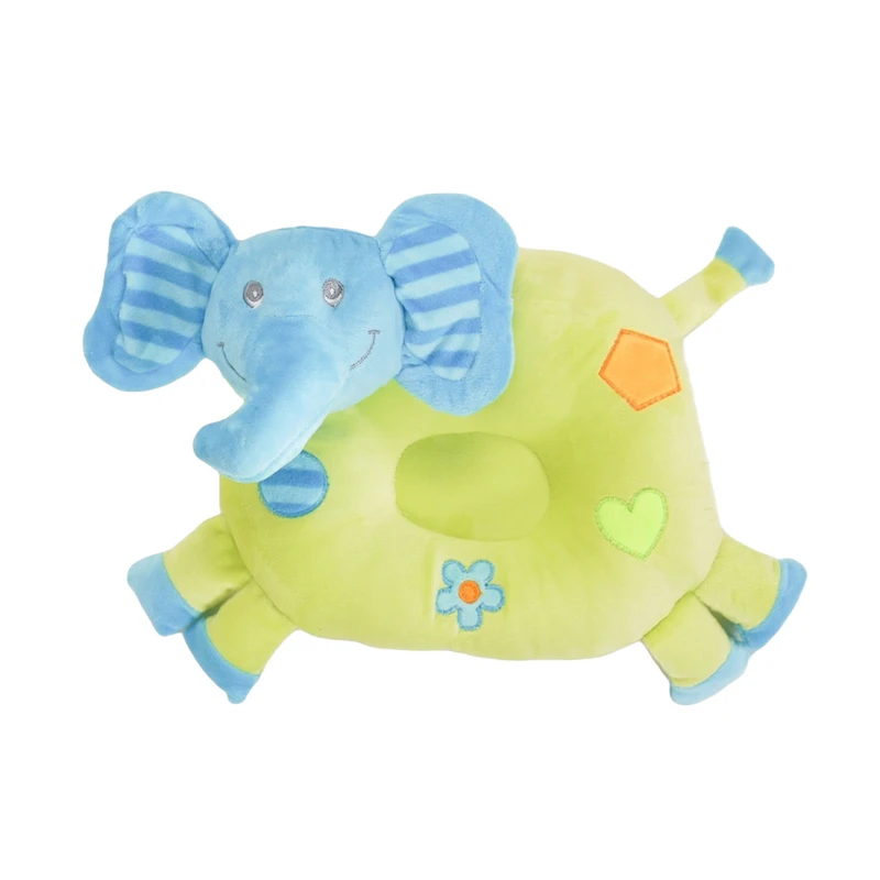 بالش فانتزی نوزاد مدل فیل