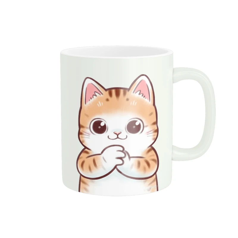 ماگ مدل فانتزی کد 1617