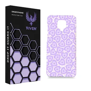 RIVEN RI2-17 Case For Apple iPhone X/XS
