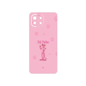 MAHOOT The Pink Panther Cover Sticker for Xiaomi MI 11 LITE