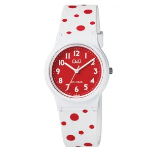 ساعت مچی عقربه ای کیو اند کیو مدل VP46j060Y