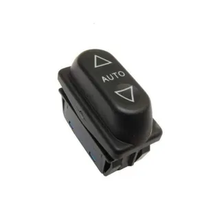 کلید شیشه بالابر جلو چپ کروز پلاس مدل AUTO مناسب برای سمند