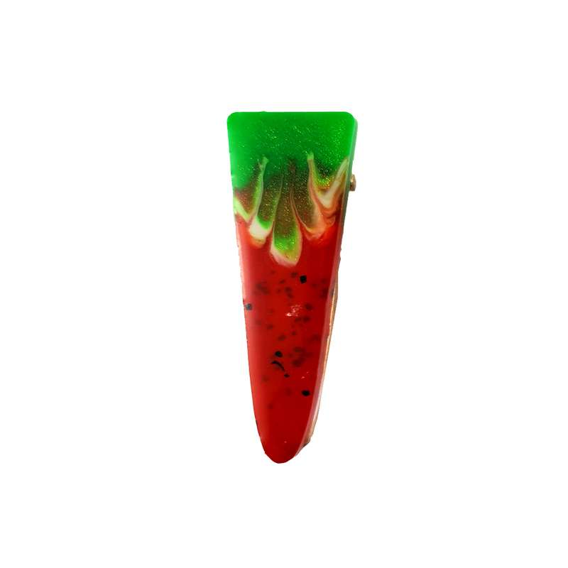گیره مو زنانه مدل فانتزی