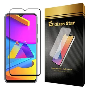 Glass Star FUL Screen Protector For Samsung Galaxy M10s