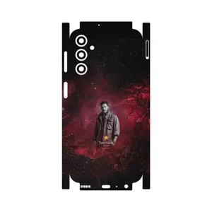 MAHOOT Tom Hardy-FullSkin Cover Sticker for Samsung Galaxy A24