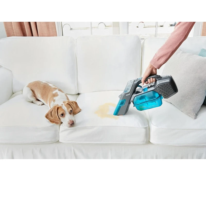 عکس شماره 11 : فرش شوی و مبل شوی بلک اند دکر مدل bhsb315j