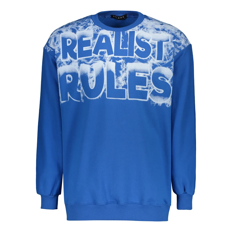 سویشرت مردانه مدل 333