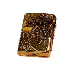 فندک مدل آمازون